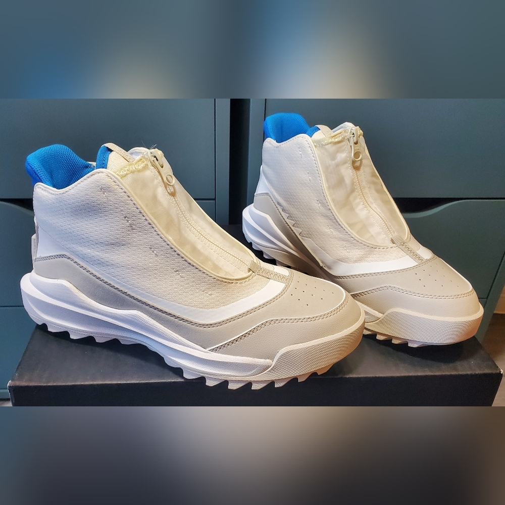 - SOREL ONA 718 MID SNEAKERS ☆ Size 9 US WOMENS ☆ NEW IN BOX - Picture 6 of 16